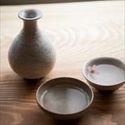 Sake Set