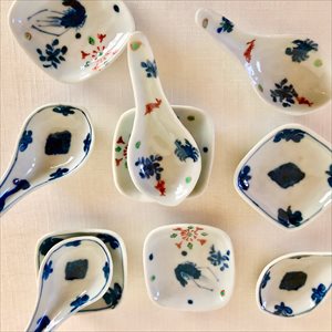 Handmadepottery, Tomoko Ceramics